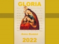 Gloria, transparent 300 x 200 cm, 2022